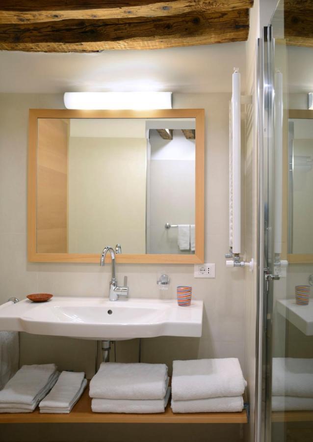 Casa Fondamente Nuove Apartment เวนิส ภายนอก รูปภาพ