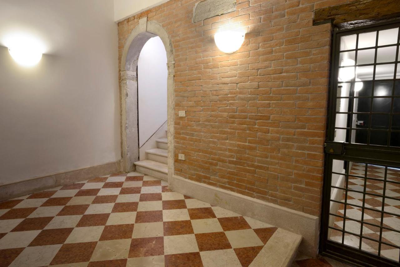Casa Fondamente Nuove Apartment เวนิส ภายนอก รูปภาพ